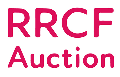 RRCF Auction