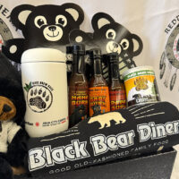 #19 Black Bear Diner Gift Basket - Image 3