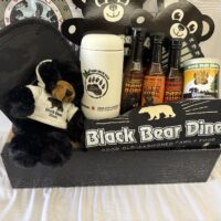 #19 Black Bear Diner Gift Basket - Image 2