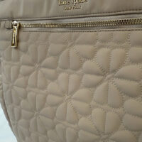 #18 Kate Spade Quilted Medium Tote - Image 3