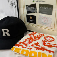 #17 Visit Redding Basket & Swag - Image 2